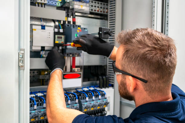 Best Electrical System Inspection  in Camp Hill, PA