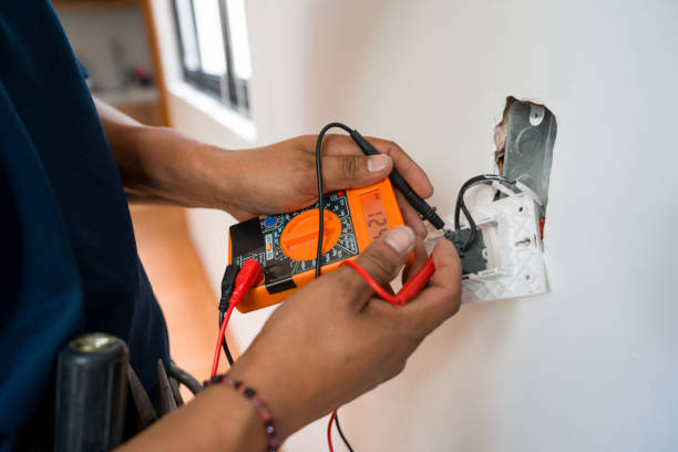 Best Industrial Electrical Services  in Camp Hill, PA