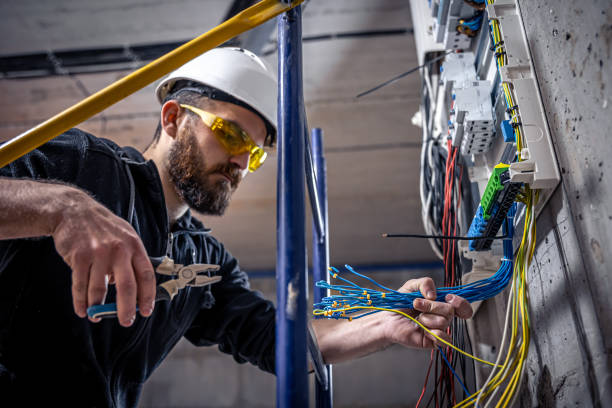 Best Electrical Rewiring Services  in Camp Hill, PA