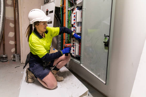 Best Affordable Emergency Electrician  in Camp Hill, PA