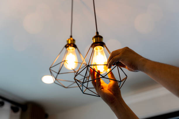 Best Electrical Installation Contractor  in Camp Hill, PA