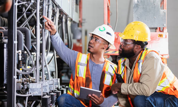 Best 24-Hour Electrician  in Camp Hill, PA