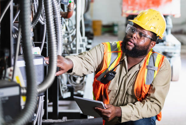 Best Licensed Electrician  in Camp Hill, PA