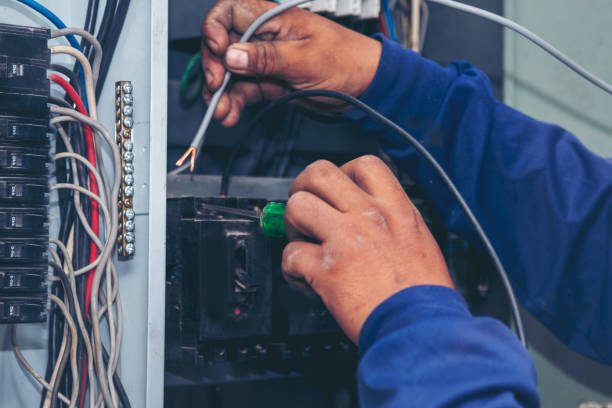 Best Home Electrical Repair  in Camp Hill, PA