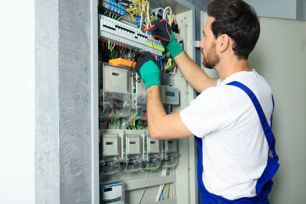 Best Industrial Electrical Services  in Camp Hill, PA