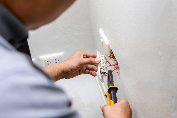 Best Residential Electrician Services  in Camp Hill, PA