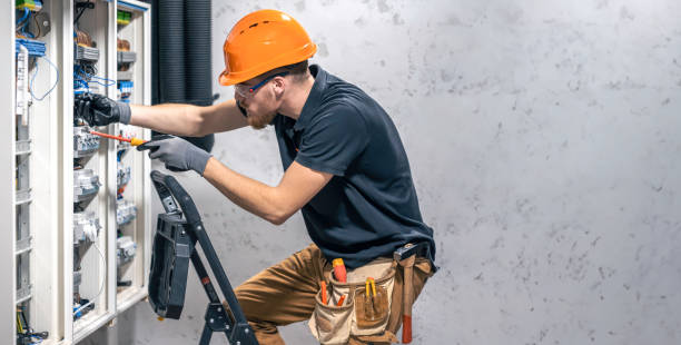 Best Electrical Contractors for Businesses  in Camp Hill, PA