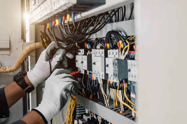 Best Affordable Electrical Installation  in Camp Hill, PA